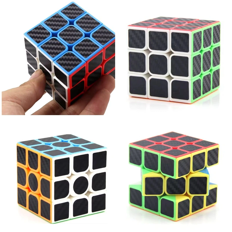 LÜKS ZEKA KÜPÜ  / 6LI STANT